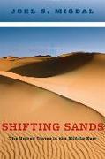 Shifting Sands