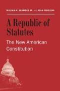 A Republic of Statutes