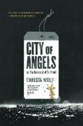 City of Angels: Or, the Overcoat of Dr. Freud / A Novel