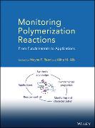 Monitoring Polymerization Reactions