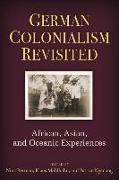 German Colonialism Revisited