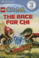 The Race for Chi