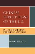 Chinese Perceptions of the U.S