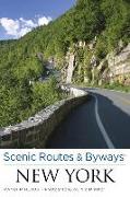Scenic Routes & Byways (TM) New York