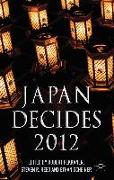 Japan Decides 2012