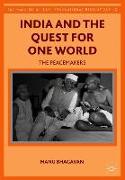 India and the Quest for One World