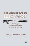 Seeking Peace in El Salvador