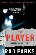 The Player: A Carter Ross Mystery