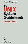 The UNIX¿ System Guidebook