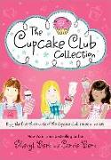 The Cupcake Club Box Set: Books 1-3