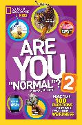 Are You "Normal"? 2