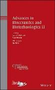 Advances in Bioceramics and Biotechnologies II