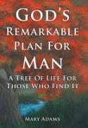 God's Remarkable Plan for Man