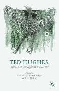 Ted Hughes