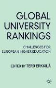 Global University Rankings