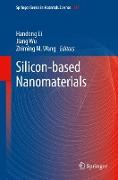 Silicon-Based Nanomaterials