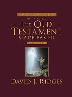 Old Testament Made Easier-OE-Two Volume Set Family Deluxe