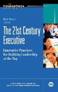 The 21st Century Executive