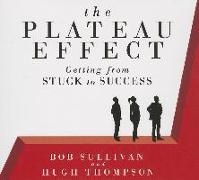 The Plateau Effect: Getting from Stuck to Success