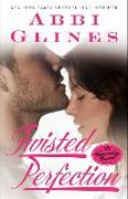 Twisted Perfection: A Rosemary Beach Novel