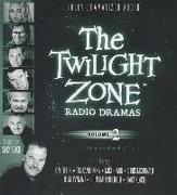 The Twilight Zone Radio Dramas, Volume 2