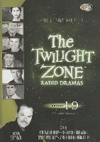 The Twilight Zone Radio Dramas, Vol. 19