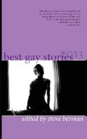 Best Gay Stories 2013