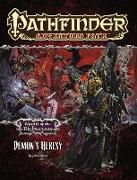 Pathfinder Adventure Path: Wrath of the Righteous Part 3 - Demon’s Heresy