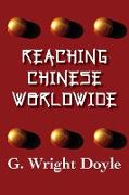 Reaching Chinese Worldwide