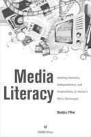 Media Literacy