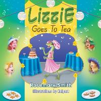 Lizzie Goes to Tea