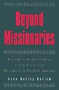 Beyond Missionaries