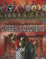 Greek Soldiers