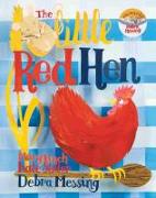 Little Red Hen