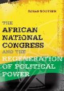 African National Congress and the Regene