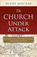 The Church Under Attack