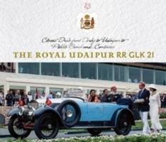 Royal Udaipur RR GLK 21