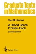 A Hilbert Space Problem Book