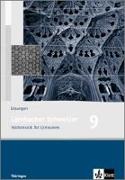 Lambacher Schweizer. 9. Schuljahr. Lösungen. Thüringen
