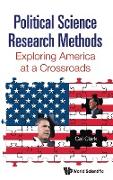 Political Science Research Methods