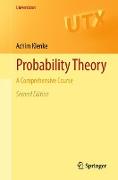 Probability Theory: A Comprehensive Course