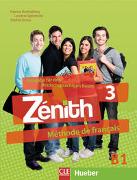 Zénith 3 – Ausgabe für den deutschsprachigen Raum