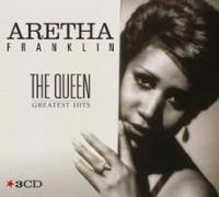 The Queen Greatest Hits
