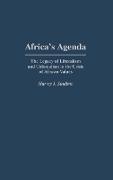 Africa's Agenda