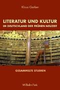 Literatur und Kultur im Deutschland der Frühen Neuzeit