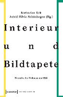 Interieur und Bildtapete