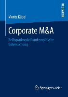 Corporate M&A