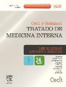 Cecil y Goldman, 24ª Ed : tratado de medicina interna