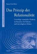 Das Prinzip der Relationalität