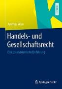 Handels- und Gesellschaftsrecht